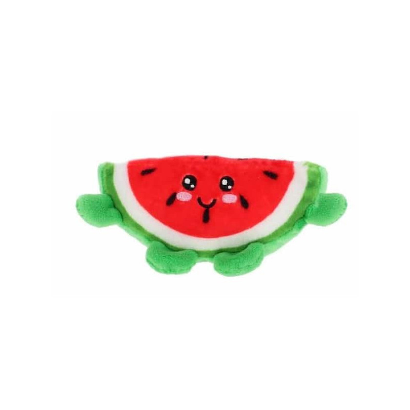 Mini peluche - Pasteque : chezlescanailles