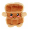Mini peluche - Gauffre : chezlescanailles