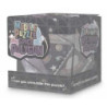 Muddle puzzle - Space polygon : chezlescanailles