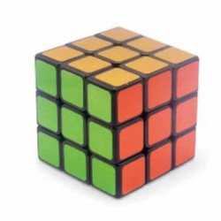 Muddle puzzle - Cube casse tete : chezlescanailles