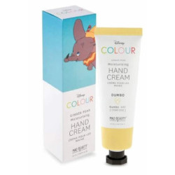 Creme main dumbo : chezlescanailles