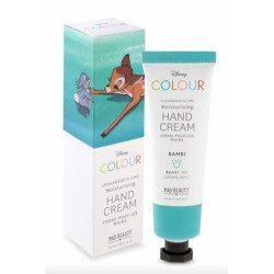 Creme main bambi : chezlescanailles