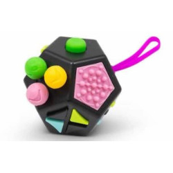 Mega fidget : chezlescanailles