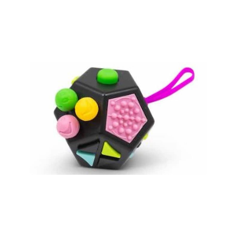 Mega fidget : chezlescanailles