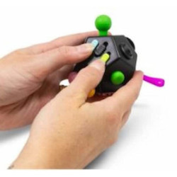 Mega fidget : chezlescanailles