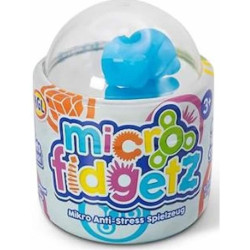 Micro fidgetz : chezlescanailles