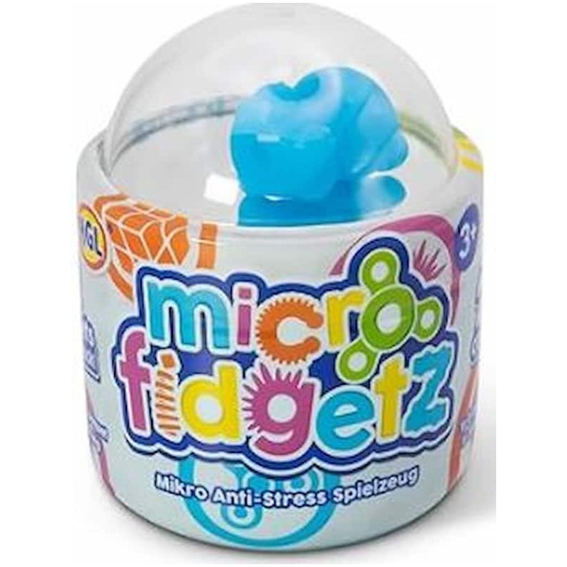 Micro fidgetz : chezlescanailles
