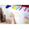 Crayons de bain  : chezlescanailles