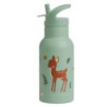 Gourde Isotherme Forêt - A Little Lovely Company : chezlescanailles