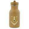 Gourde 350?ml isotherme ours brun - Trixie : chezlescanailles