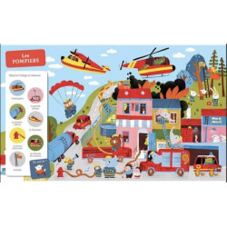 Cherche et trouve - les vehicules : chezlescanailles