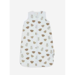 Gigoteuse gaze de coton 90 cm - Miffy : chezlescanailles