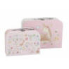 Set de valisette - Fairy Garden : chezlescanailles