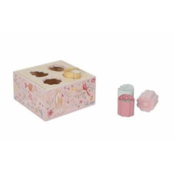 Boite à forme - Fairy Garden : chezlescanailles