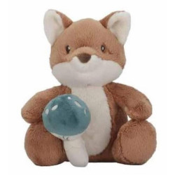 Peluche Renard  - Forest Friends : chezlescanailles