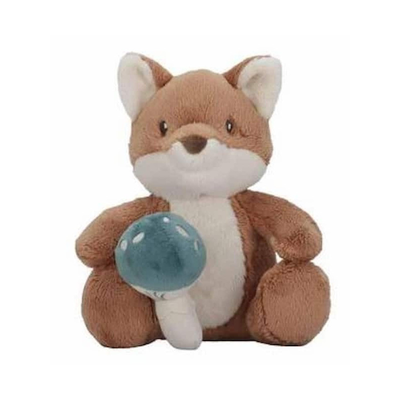 Peluche Renard  - Forest Friends : chezlescanailles