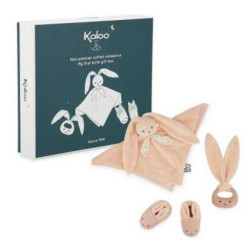 Mon premier coffret de naissance lapinoo - Peche : chezlescanailles