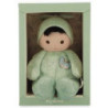 Bebe Pilea vert : chezlescanailles