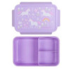 Bento Lunch Box Licorne - Boîte Repas Enfant : chezlescanailles