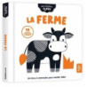 Premier flap de la ferme : chezlescanailles 