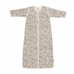 Gigoteuse  avec manche 70 - Retro Flowers : chezlescanailles