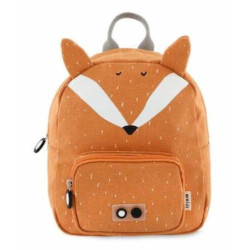 Sac moyen - Renard : chezlescanailles