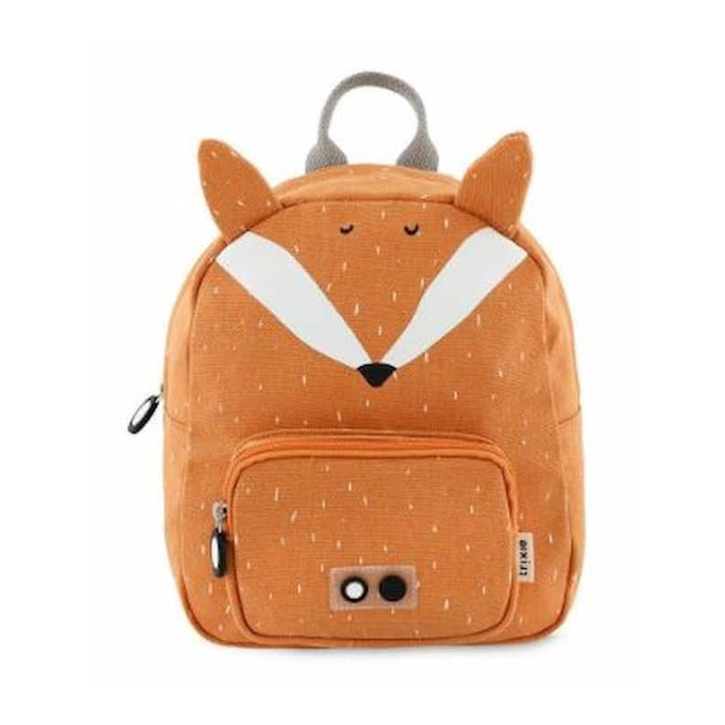 Sac moyen - Renard : chezlescanailles