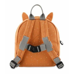 Sac moyen - Renard : chezlescanailles