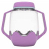 Jar sensorielle  - Violette : chezlescanailles