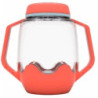Jar sensorielle  - Corail : chezlescanailles