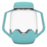 Jar sensorielle  - Bleue : chezlescanailles