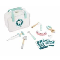 Malette - Dentiste : chezlescanailles