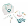 Malette - Dentiste : chezlescanailles