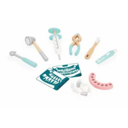 Malette - Dentiste : chezlescanailles