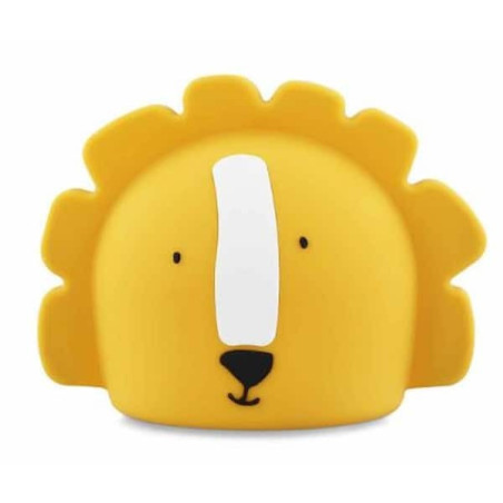 Veilleuse - Mr lion : chezlescanailles