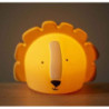 Veilleuse - Mr lion : chezlescanailles