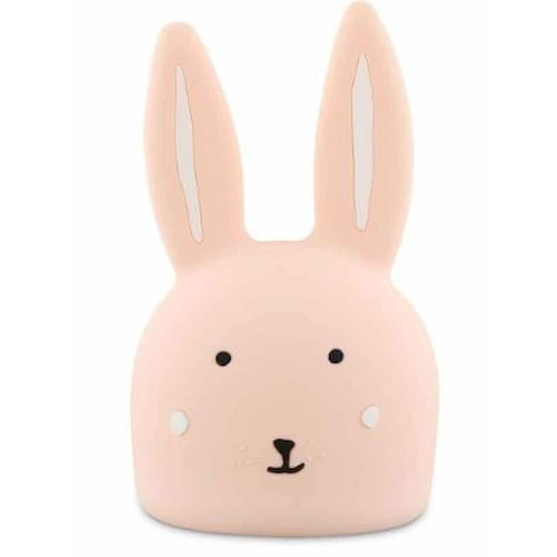 Veilleuse - Mrs rabbit : chezlescanailles