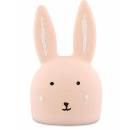 Veilleuse - Mrs rabbit : chezlescanailles