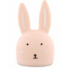 Veilleuse - Mrs rabbit : chezlescanailles