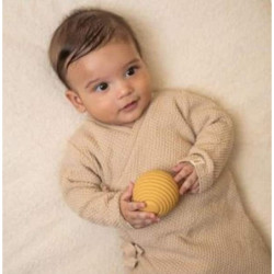 Set de 3 balles sensorielles - Little Farm : chezlescanailles 