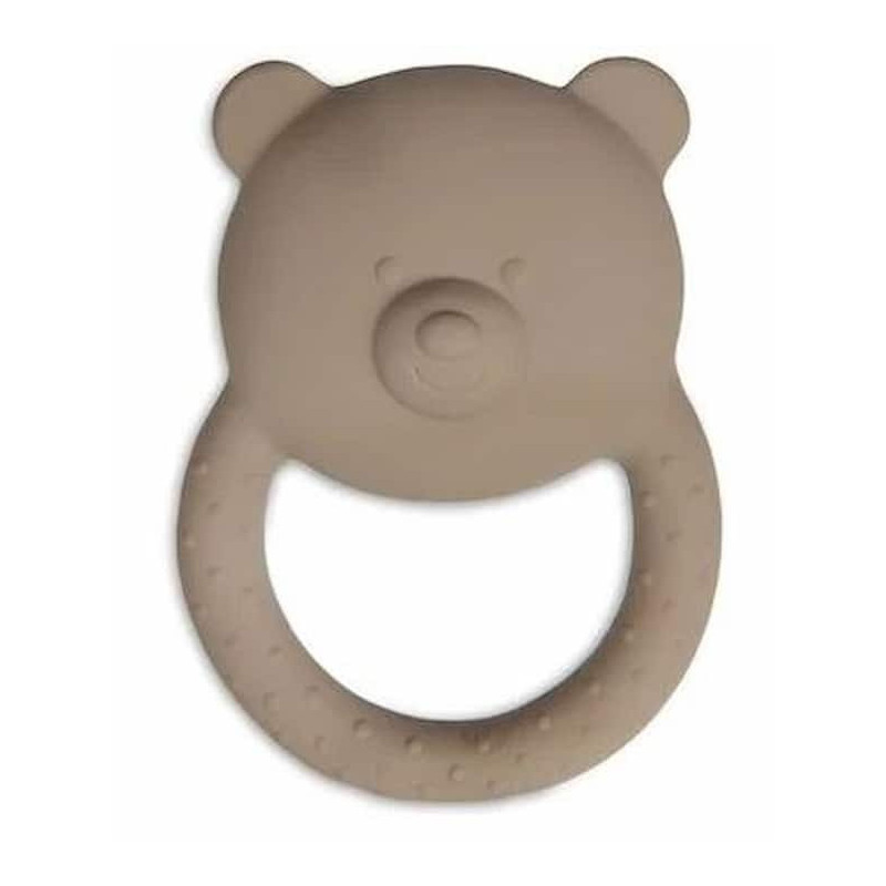 Anneau a macher ours : chezlescanailles