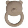 Anneau a macher ours : chezlescanailles