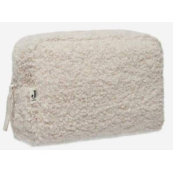 Trousse de soins boucle - Naturel : chezlescanailles