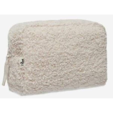 Trousse de soins boucle - Naturel : chezlescanailles