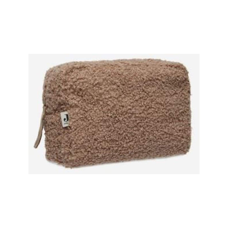 Trousse de soins boucle - Biscuit : chezlescanailles